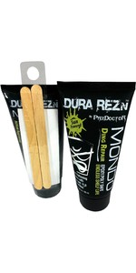 2020 Phix Doctor Dura Rez Sunpowered Fibre Filled Surfboard Repair Solution 2oz PHD009
